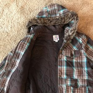 Roxy Girls Jacket